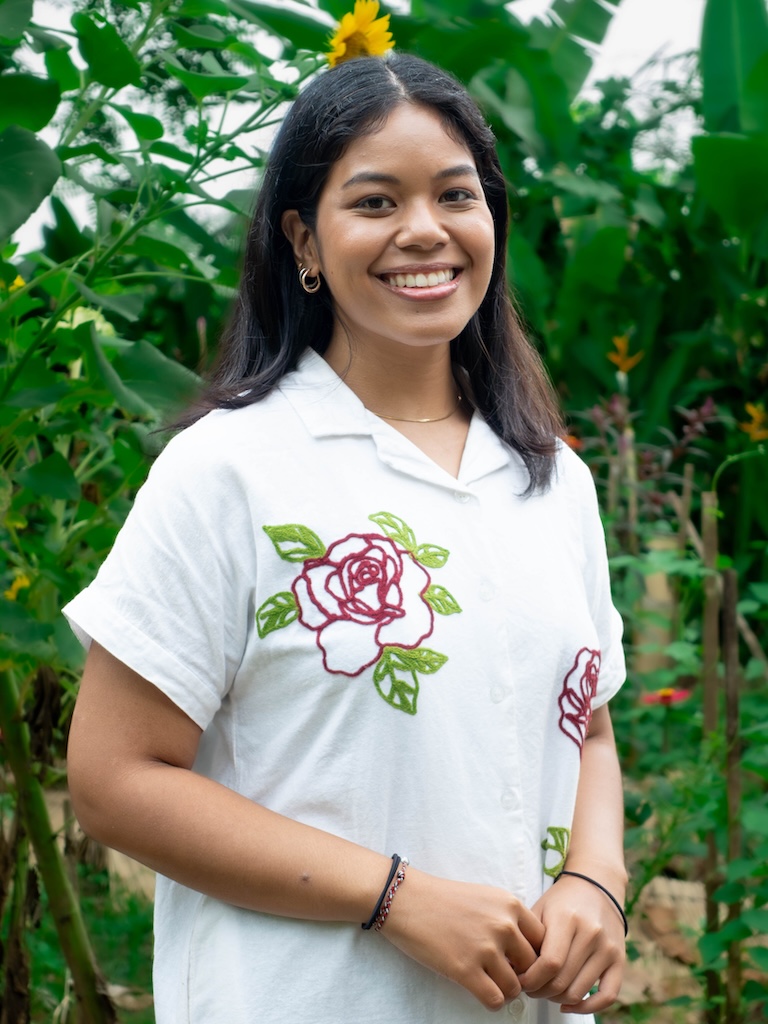 Kyrana Adhityaningrum